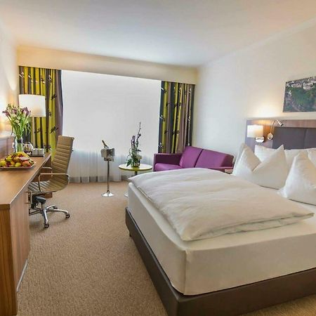 Hilton Garden Inn Vienna South 외부 사진
