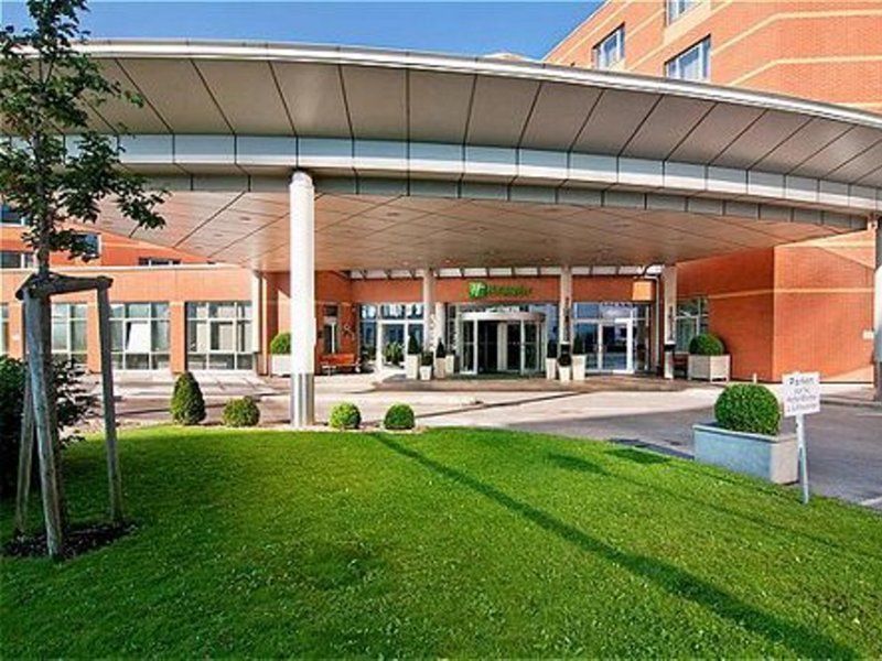 Hilton Garden Inn Vienna South 외부 사진