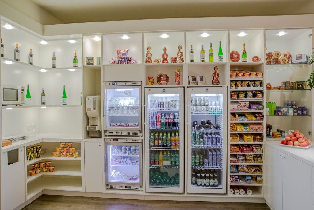 Hilton Garden Inn Vienna South 외부 사진