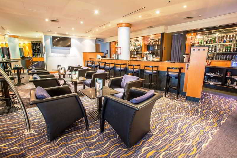 Hilton Garden Inn Vienna South 외부 사진