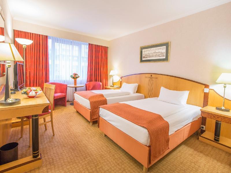 Hilton Garden Inn Vienna South 외부 사진