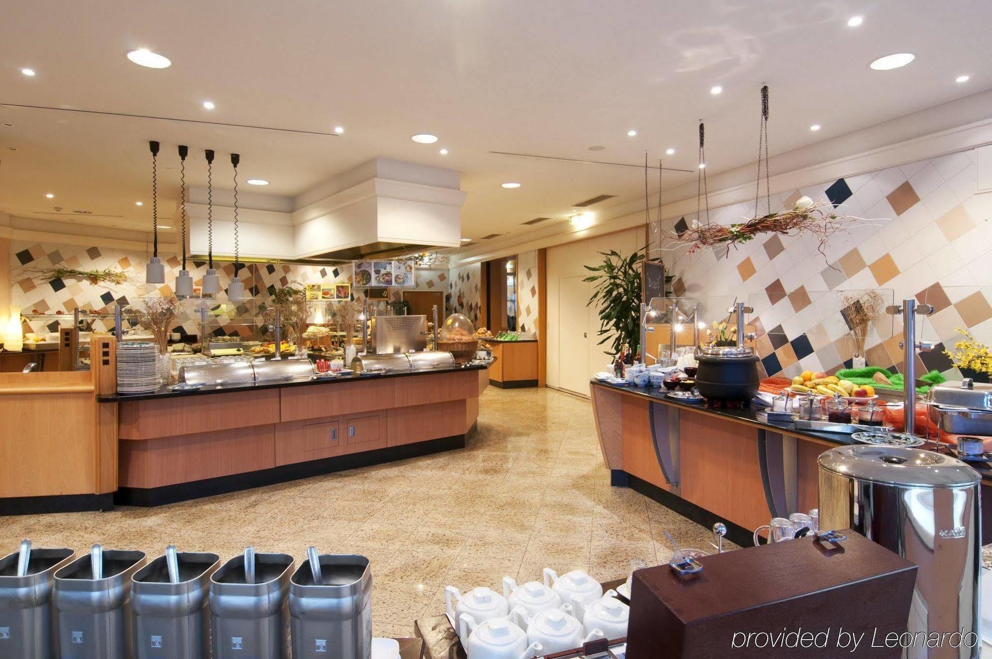 Hilton Garden Inn Vienna South 외부 사진