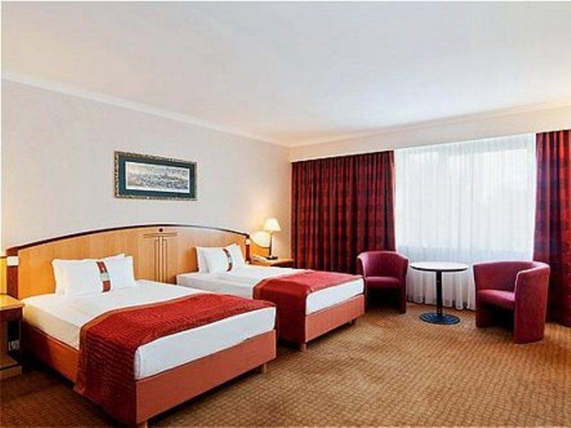 Hilton Garden Inn Vienna South 외부 사진