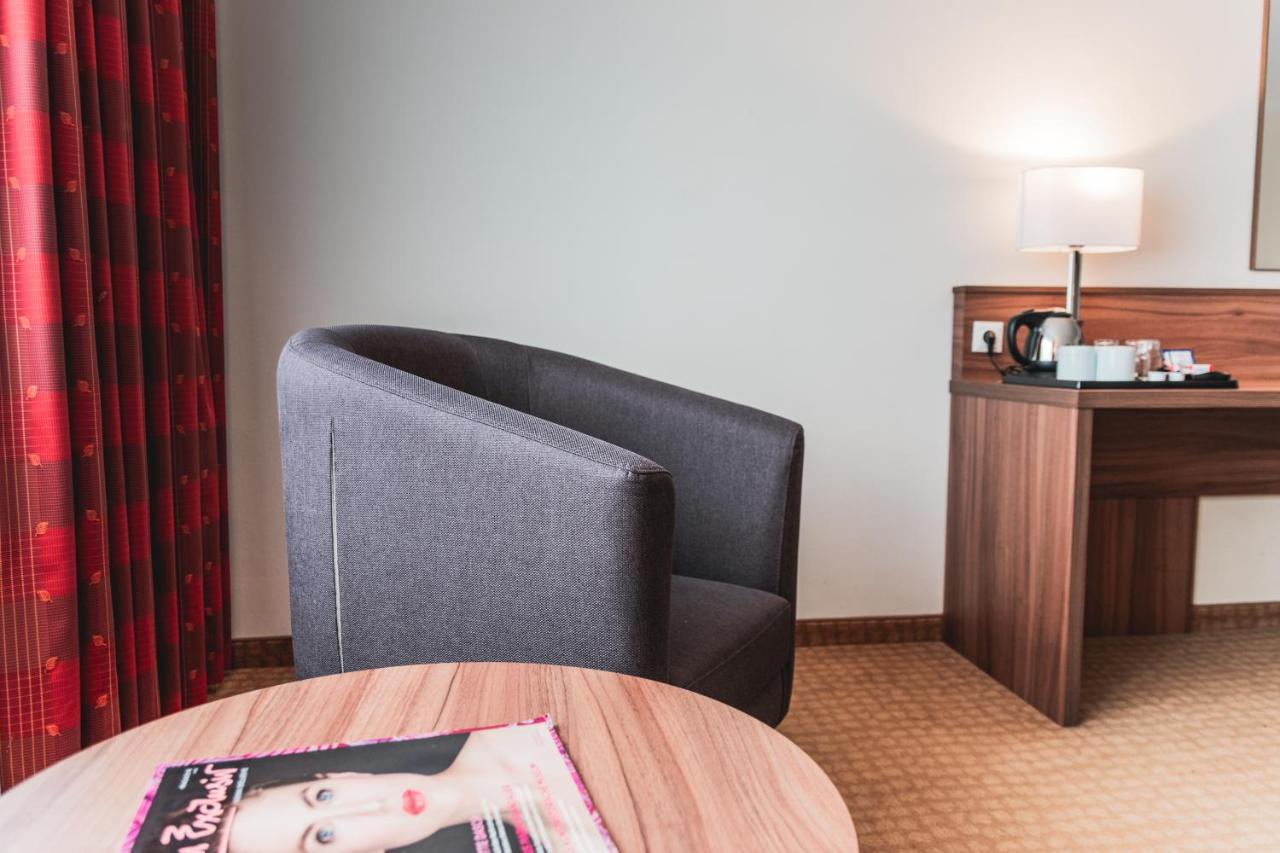 Hilton Garden Inn Vienna South 외부 사진