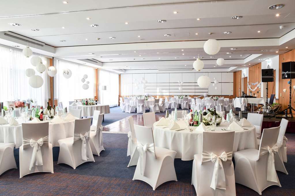 Hilton Garden Inn Vienna South 시설 사진