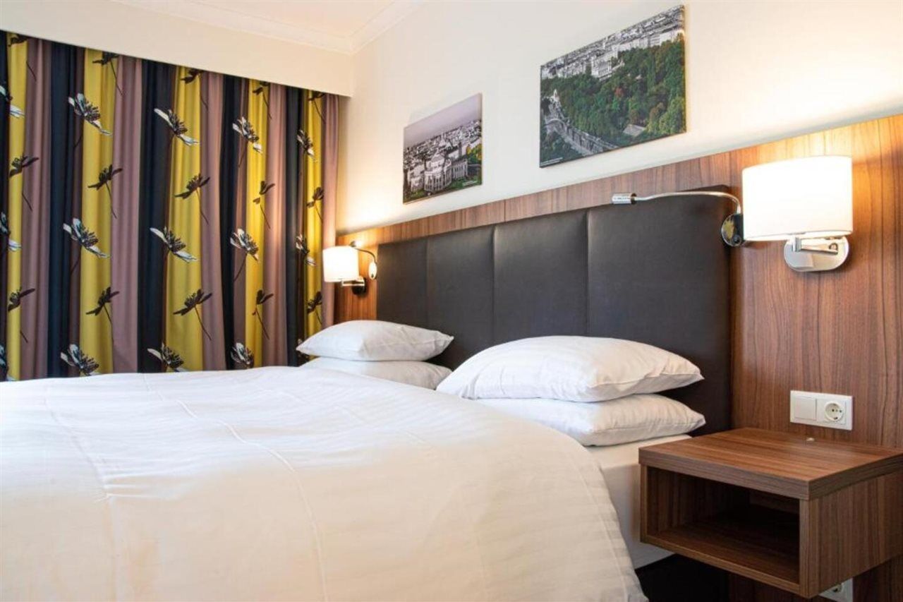 Hilton Garden Inn Vienna South 외부 사진
